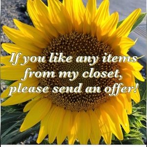 Make me an offer!🌹This is not a listing